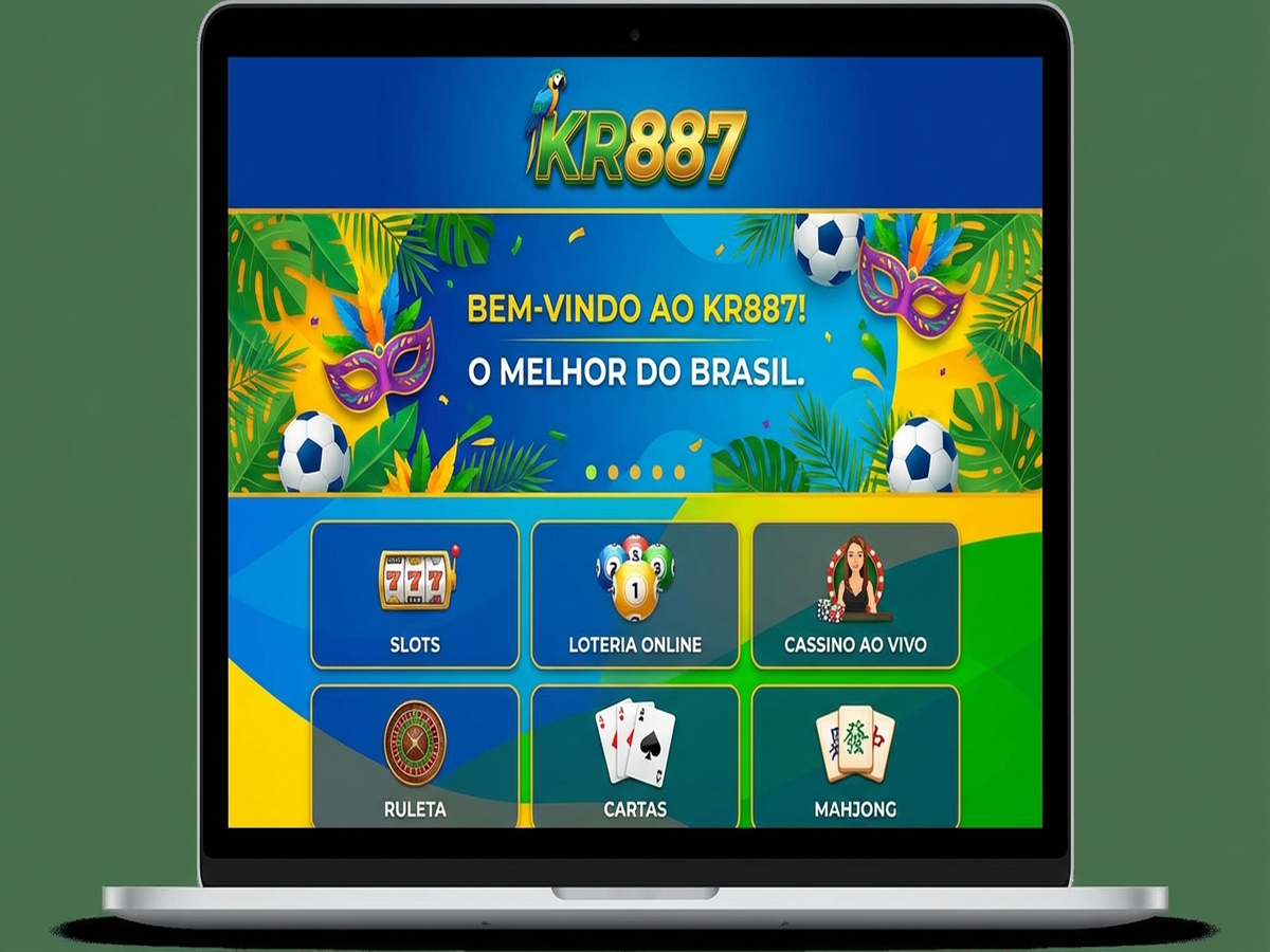 Screenshot 1 kr887